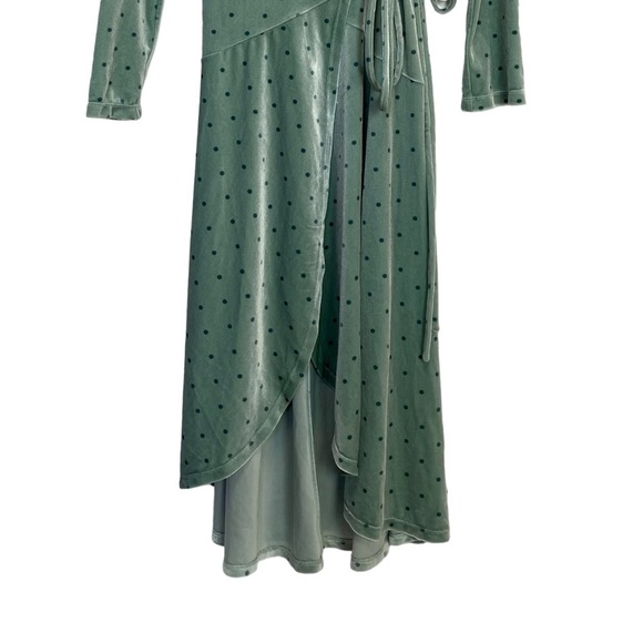 ROTATE Birger Christensen Angela Dress - Picture 4 of 16